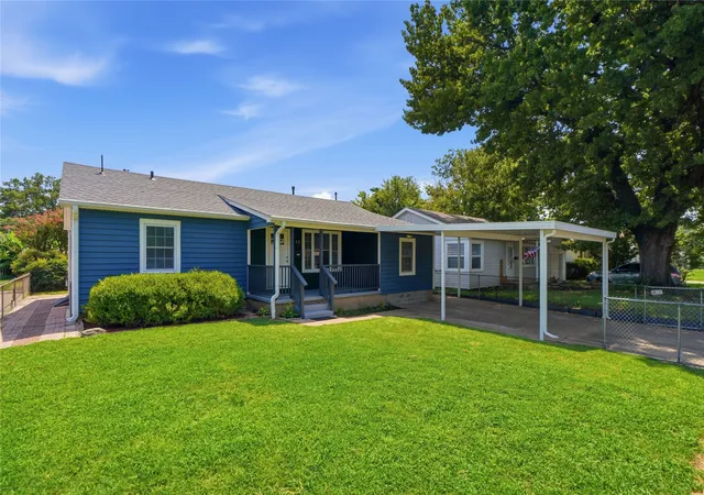 1st image of 332 E 45th Pl, Tulsa, OK 74105 | MLS# 2627339