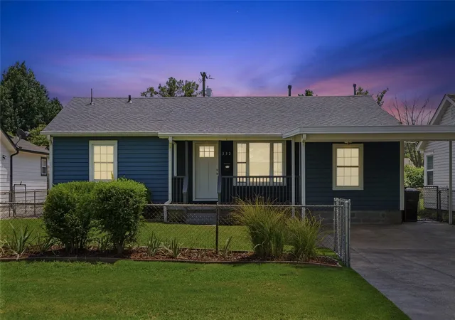 2nd image of 332 E 45th Pl, Tulsa, OK 74105 | MLS# 2627339