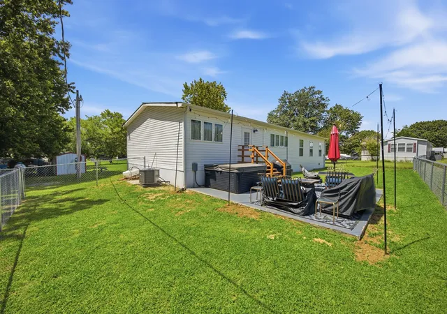 2nd image of 59 Bear Ct, Canadian, OK 74425 | MLS# 2627366