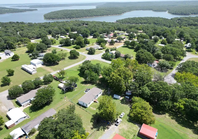 5th image of 59 Bear Ct, Canadian, OK 74425 | MLS# 2627366