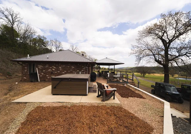Photo 3 of Single family home for sale at 452533 E 1627 Road, Albion, OK 74521 | MLS# 2627162 | Listing updated on 2026-07-31