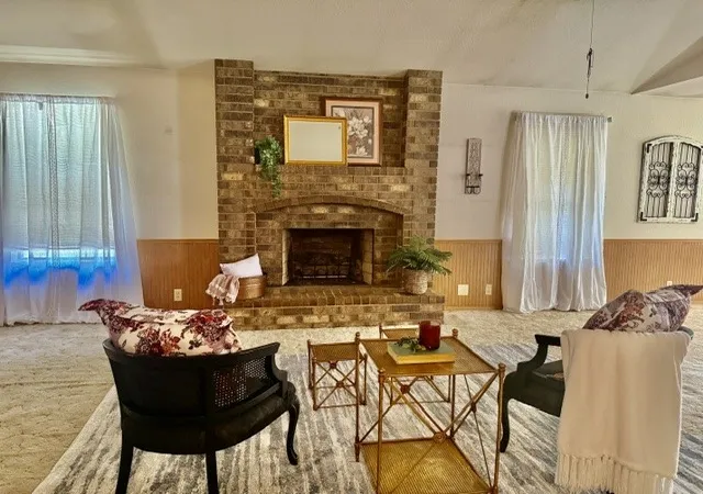 2nd image of 2411 Woodleaf Ct, Ardmore, OK 73401 | MLS# 2627607