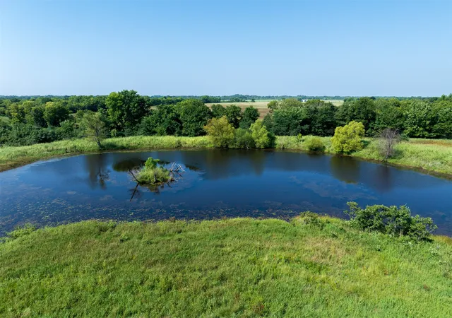40th image of 2 N 320 Rd, Morris, OK 74445 | MLS# 2627584