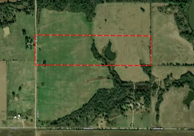4th image of 2 N 320 Rd, Morris, OK 74445 | MLS# 2627584