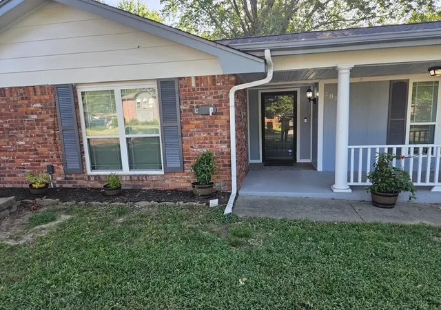 2nd image of 2817 Robin Ln, Muskogee, OK 74403 | MLS# 2627619