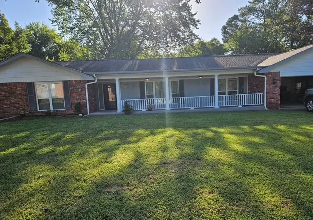 3rd image of 2817 Robin Ln, Muskogee, OK 74403 | MLS# 2627619