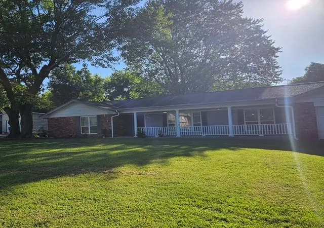 4th image of 2817 Robin Ln, Muskogee, OK 74403 | MLS# 2627619