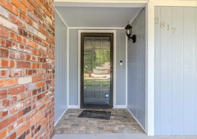 Photo 3 of Single family home for sale at 2817 Robin Ln, Muskogee, OK 74403 | MLS# 2627619 | Listing updated on 2026-08-20