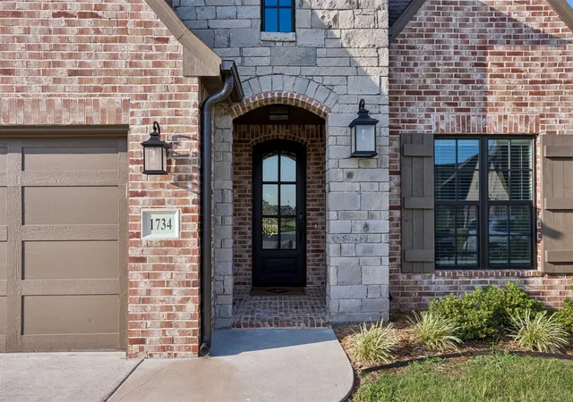 2nd image of 1734 W 115th Pl, Jenks, OK 74037 | MLS# 2627636