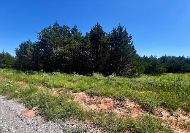 Photo 3 of Land for sale at 12 Anvil Way, Agra, OK 74824 | MLS# 2627637 | Listing updated on 2026-07-27