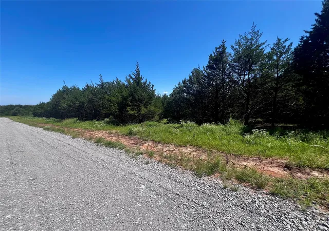 Photo 3 of Land for sale at 12 Anvil Way, Agra, OK 74824 | MLS# 2627637 | Listing updated on 2026-07-27