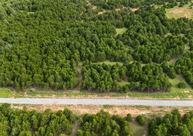Photo 4 of Land for sale at 12 Anvil Way, Agra, OK 74824 | MLS# 2627637 | Listing updated on 2026-07-27