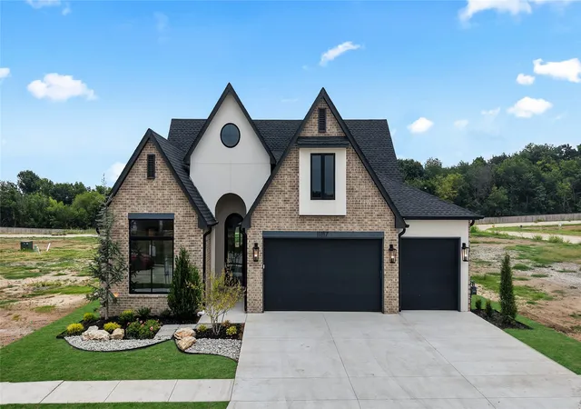 1st image of 11117 S Pressler Te Ter W, Jenks, OK 74037 | MLS# 2627634