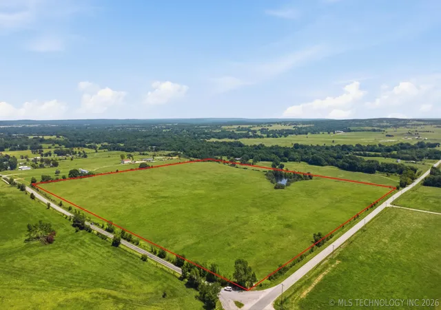 1st image of State Hwy 56, Beggs, OK 74421 | MLS# 2627648