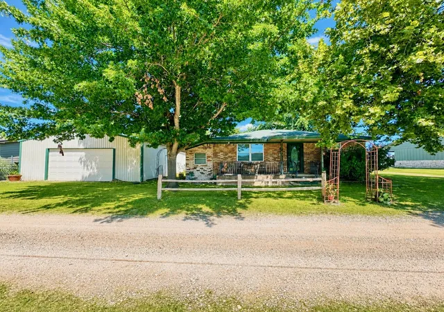 Photo 1 of Single family home for sale at 3120 Kelly Rd, Kingston, OK 73439 | MLS# 2627522 | Listing updated on 2026-08-20