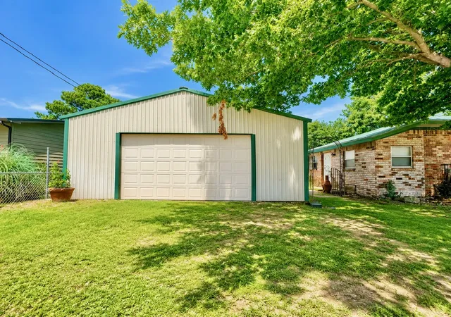 3rd image of 3120 Kelly Rd, Kingston, OK 73439 | MLS# 2627522