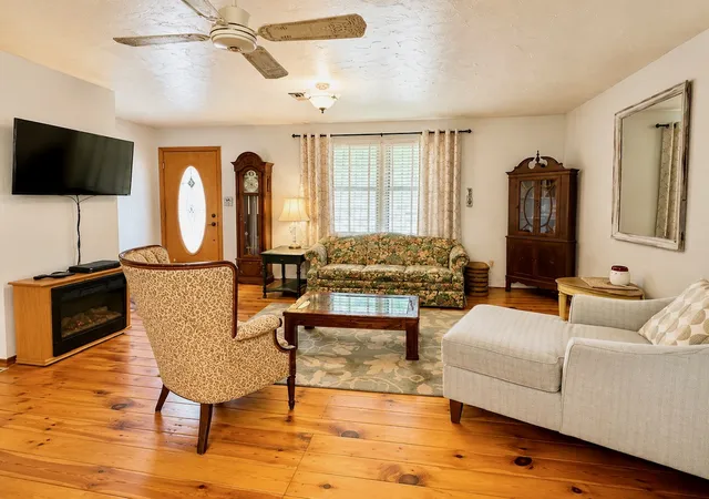 4th image of 3120 Kelly Rd, Kingston, OK 73439 | MLS# 2627522
