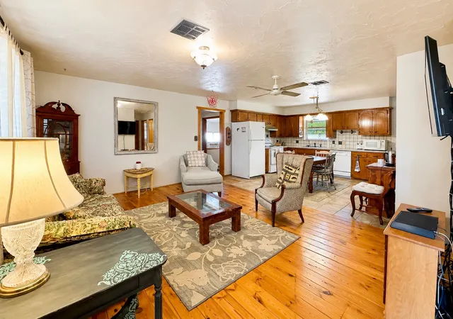 5th image of 3120 Kelly Rd, Kingston, OK 73439 | MLS# 2627522