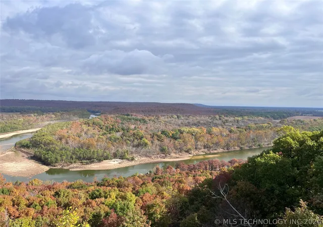 4th image of 0000 N 4040 Rd, Stidham, OK 74461 | MLS# 2627657