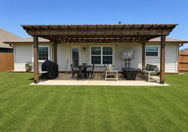 18th image of 13208 E 135th Pl N, Collinsville, OK 74021 | MLS# 2627658