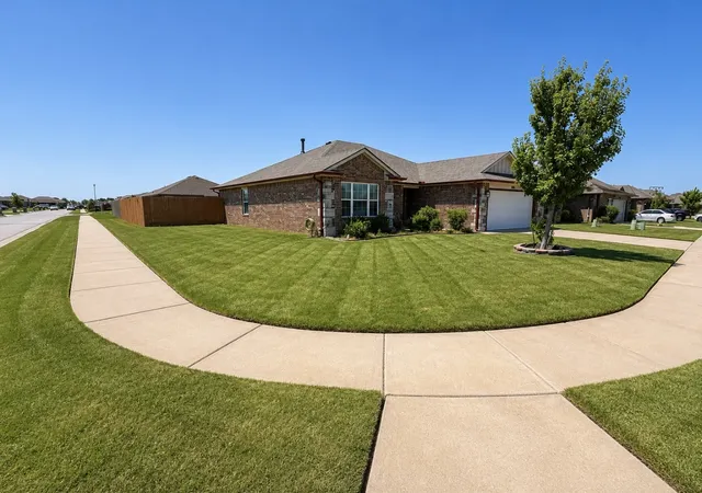 2nd image of 13208 E 135th Pl N, Collinsville, OK 74021 | MLS# 2627658