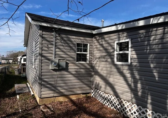17th image of 2012 N 14th St, Mc Alester, OK 74501 | MLS# 2627665