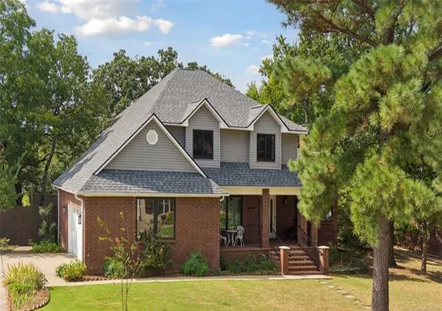 1st image of 1424 Timber Lane, Mc Alester, OK 74501 | MLS# 2627668