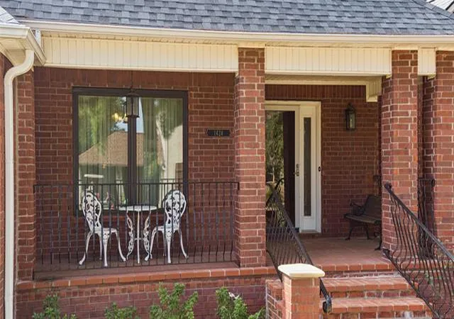 2nd image of 1424 Timber Lane, Mc Alester, OK 74501 | MLS# 2627668