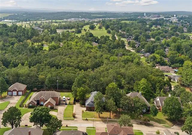 36th image of 1424 Timber Lane, Mc Alester, OK 74501 | MLS# 2627668