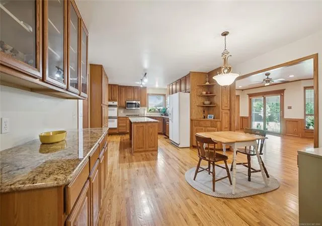 3rd image of 1424 Timber Lane, Mc Alester, OK 74501 | MLS# 2627668
