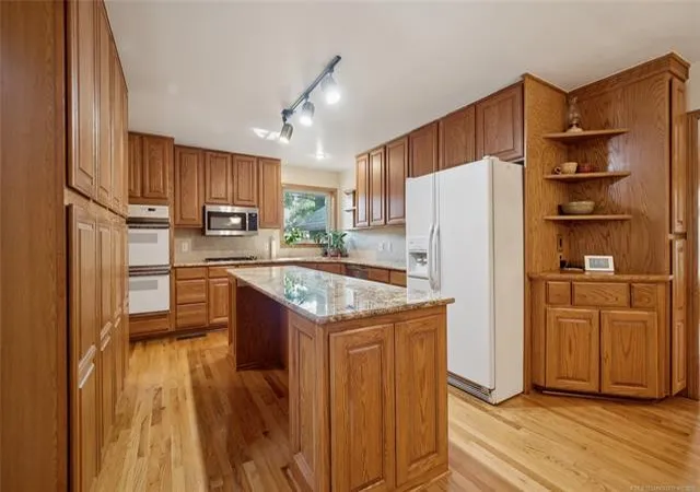4th image of 1424 Timber Lane, Mc Alester, OK 74501 | MLS# 2627668