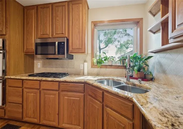 5th image of 1424 Timber Lane, Mc Alester, OK 74501 | MLS# 2627668