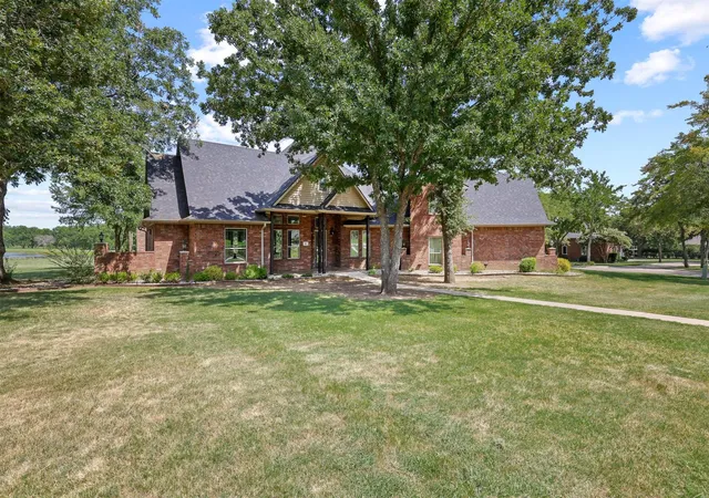 1st image of 45 Tabernacle, Calera, OK 74730 | MLS# 2626846