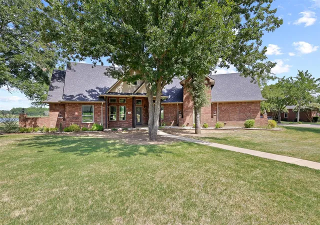 2nd image of 45 Tabernacle, Calera, OK 74730 | MLS# 2626846