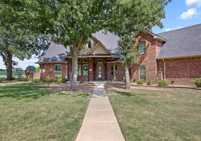 3rd image of 45 Tabernacle, Calera, OK 74730 | MLS# 2626846