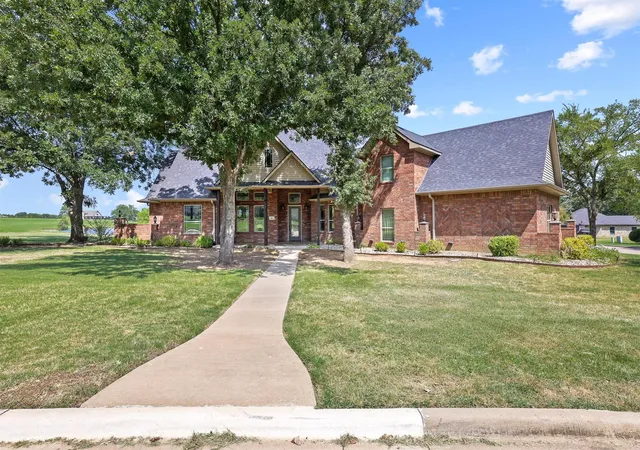 4th image of 45 Tabernacle, Calera, OK 74730 | MLS# 2626846