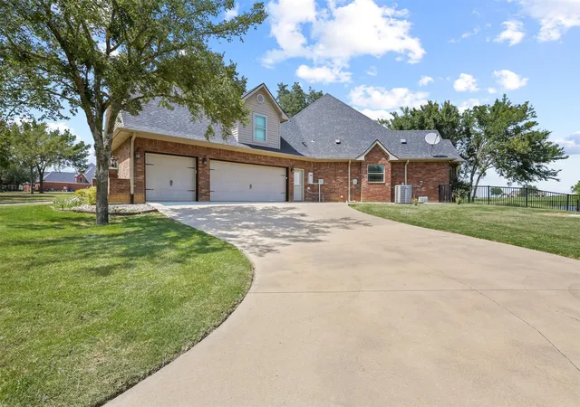 53rd image of 45 Tabernacle, Calera, OK 74730 | MLS# 2626846