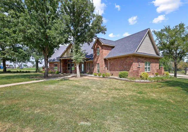 5th image of 45 Tabernacle, Calera, OK 74730 | MLS# 2626846