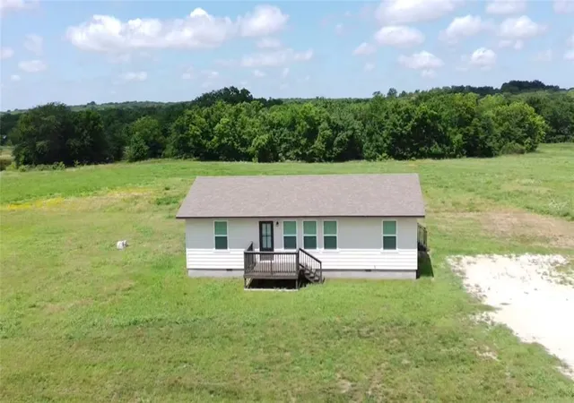 Photo 1 of Single family home for sale at 103169 North 3775, Okemah, OK 74859 | MLS# 2627290 | Listing updated on 2026-08-20