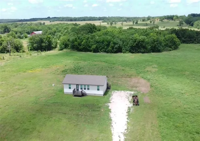 Photo 2 of Single family home for sale at 103169 North 3775, Okemah, OK 74859 | MLS# 2627290 | Listing updated on 2026-08-20