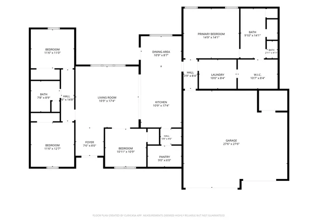 29th image of 2412 W Union St, Collinsville, OK 74021 | MLS# 2627672