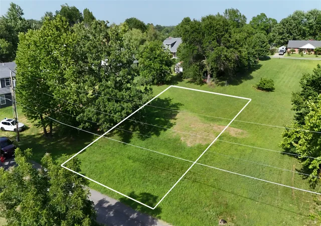 1st image of 1697 W Mcgill, Eufaula, OK 74432 | MLS# 2624881