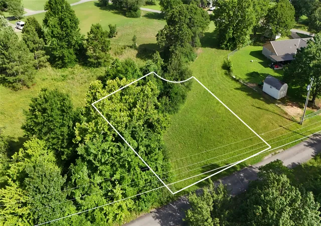 1st image of 1653 W Mcgill, Eufaula, OK 74432 | MLS# 2624880