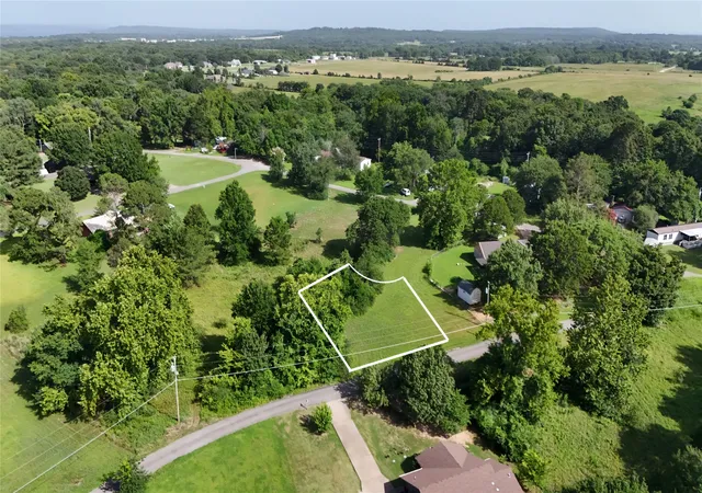 2nd image of 1653 W Mcgill, Eufaula, OK 74432 | MLS# 2624880