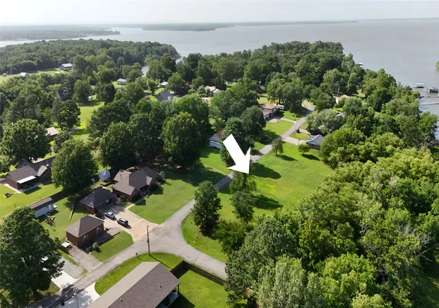 3rd image of 1730 E Mcgill, Eufaula, OK 74432 | MLS# 2624875