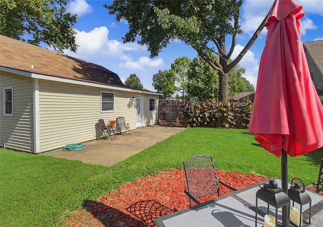 Photo 24 of Sale Pending at 811 W Downing St, Tahlequah, OK 74464 | MLS# 2627578 | Listing updated on 2026-08-25