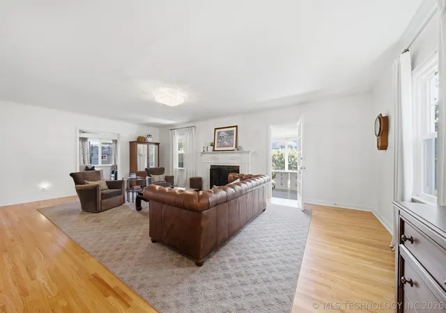 Photo 2 of Sale Pending at 2245 E 22nd Place, Tulsa, OK 74114 | MLS# 2627572 | Listing updated on 2026-08-20