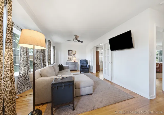 Photo 4 of Sale Pending at 2245 E 22nd Place, Tulsa, OK 74114 | MLS# 2627572 | Listing updated on 2026-08-20