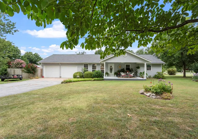 Photo 1 of Sale Pending at 1552 Page Ln, Vinita, OK 74301 | MLS# 2627689 | Listing updated on 2026-08-20