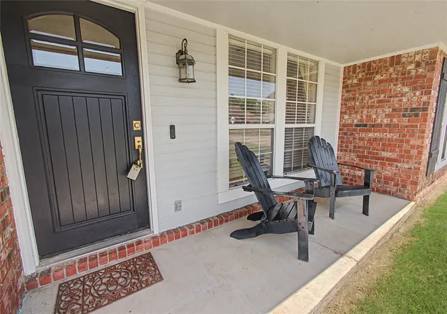 4th image of 3210 Cromwell St, Muskogee, OK 74403 | MLS# 2627281